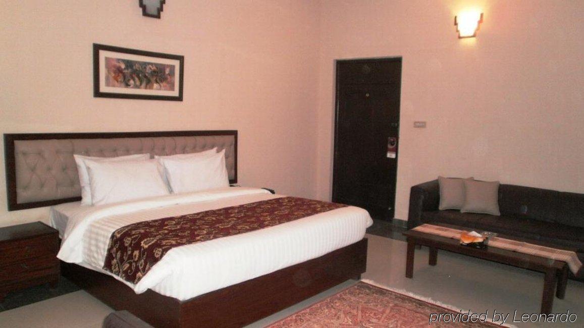 Hotel One Bahawalpur Bilik gambar